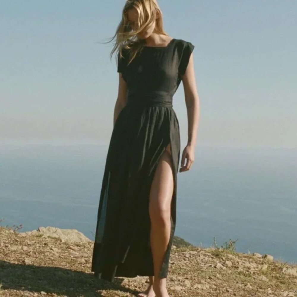 Doen Pacifica Dress